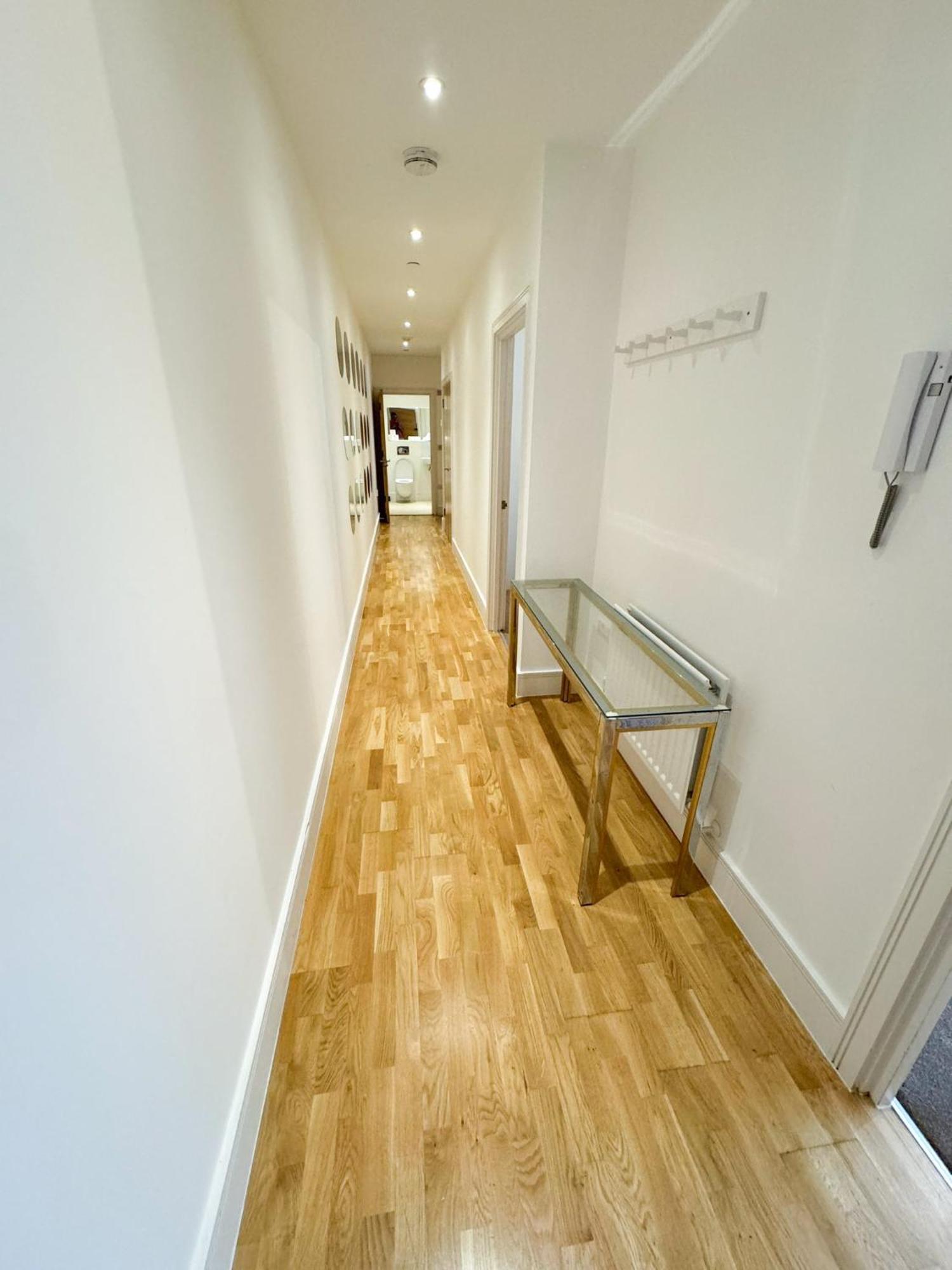 The Grange Apartment London Exteriör bild